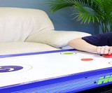 Tabletop Electric Air Hockey Table
