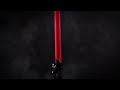 Lightsaber Candlestick