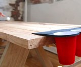 Drop Cup - Pong That's On A Roll