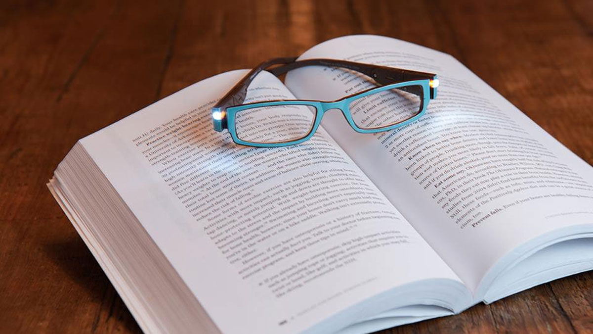 NiteSpecs LED Reading Glasses NiteSpecs LED Reading Glasses