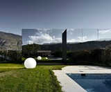 Mirror Houses