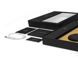 LELO TIANI 24K Couple's Massager
