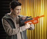 Star Wars Nerf Han Solo Blaster