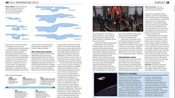 The Star Trek Book: Strange New Worlds Boldly Explained The Star Trek Book: Strange New Worlds Boldly Explained