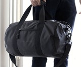 Bomber Barrel Duffel Bag Complete Set