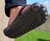 GUDO Footprint Flip-Flops