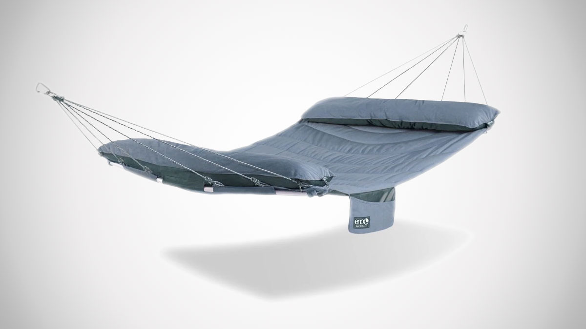 ENO SuperNest Hammock ENO SuperNest Hammock