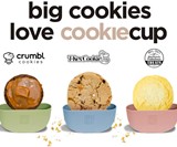 CookieCup Cookie Dunking Cup