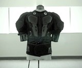 ARAIG - Multi-Sensory VR Feedback Suit