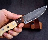 Buttermere Custom Forged Blades