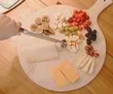 Speciale Rotating Knife
