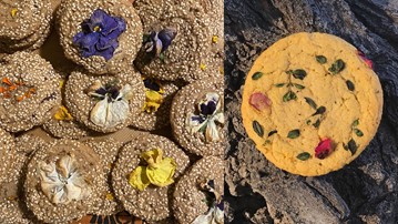 Internet Cookies - A Cookie Subscription for Foodies