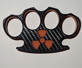 Defiant Craft Knuckle Dusters