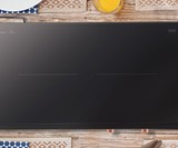 Samsung Portable Slim Double Induction Cooktop