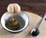 Deuce Dropper Pooping Butt Tea Infuser