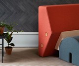 Keystone Lounge Chair