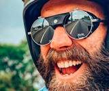 Julbo Vermont Classic Mountain Sunglasses