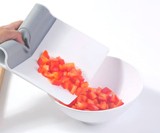 ScooperDuper Folding Bench Scraper