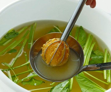 Miso Muddler Miso Muddler