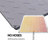 Navien Mate Water-Powered Bed Warmer