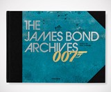 The James Bond Archives - No Time To Die Edition