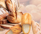 Bread Slippers