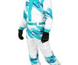 Rip 'N Sip Ski Suit