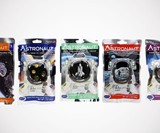 Astronaut Ice Cream Variety Pack
