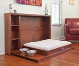 Murphy Bed for Dogs