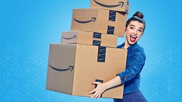 Amazon Prime Student Membership
