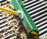 The Renegade Broom