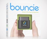 Bouncie Smart Driving Companion