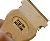 Auto-Guard Razor Blade Scraper