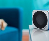 Pet Tunes Speaker with Calming Canine Music