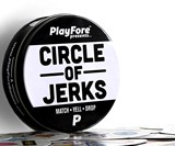 Circle Of Jerks Party Card Game