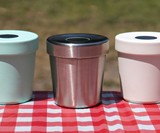 The Ice Cream Canteen - Vacuum Insulated Pint Container
