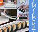 Sushi Bazooka