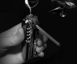 The High Knife