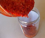 DIY Sriracha - Make Your Own Rooster Sauce