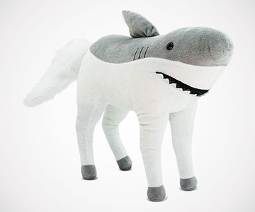 Randimals Stuffed Animals