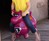 Benny the Jumping Bull Inflatable Hopper Benny the Jumping Bull Inflatable Hopper