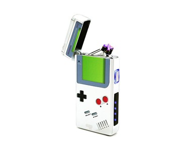 Retro Gameboy Lighter