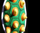 Bowser Baby Carrier Cover
