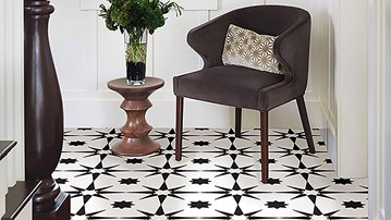 FloorPops Peel & Stick Floor Tile FloorPops Peel & Stick Floor Tile