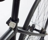 Sphyke C3N - Bike Component Locks