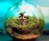 Star Wars Terrariums