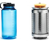 BioLite CampStove and Device Charger