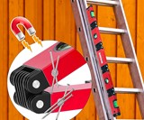 Expandable Multi-Angle Level