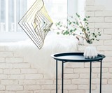 Kinetrika Square Wave Kinetic Sculptures