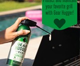 Gear Hugger Multipurpose Lubricant
